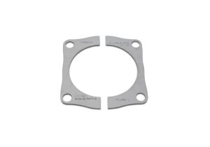 Ford Super Duty Axle Seal Kit - Front - Ford Racing - Knuckle Seal Shield - `05-`16